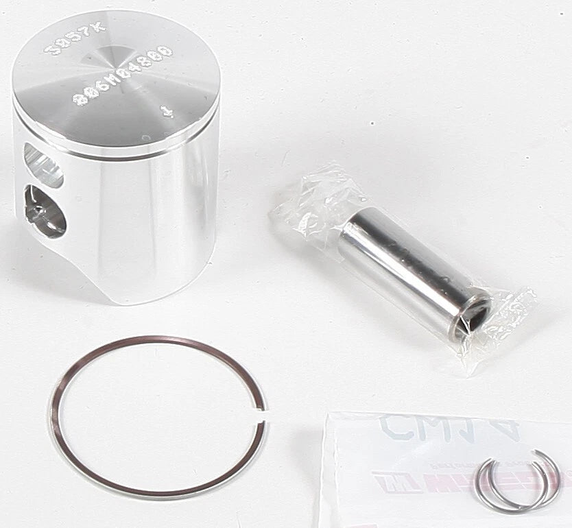 Wiseco 806M04800 Piston Kit for 2002-22 SUZUKI RM85 48mm