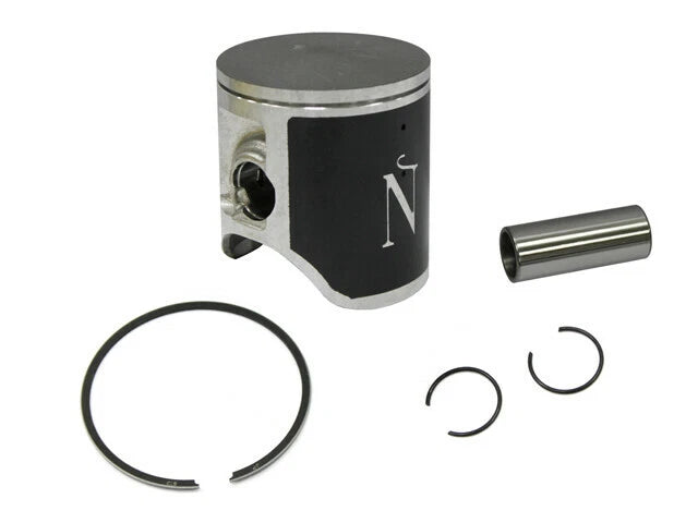 Namura Piston Kit - 53.94mm (Standard Bore) | Yamaha YZ125 (2002-2004) NX-40001