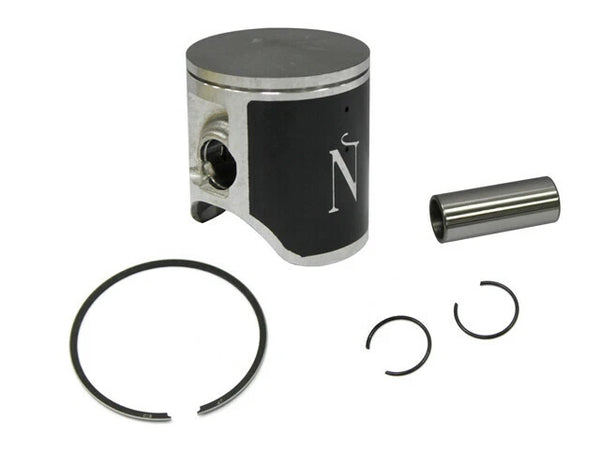 NAMURA PISTON KIT 53.94mm STD  for 2002-04 YAMAHA YZ125 NX-40001
