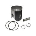 Namura Piston Kit - 66.34mm (Standard Bore) NX-30027 for 2003-2006 Suzuki RM250