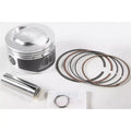 WISECO PISTON KIT for 2000-06 HONDA TRX350 ES-E RANCHER 4X4 4933M07850 STD