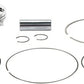 Wiseco Piston 96.00mm 13.5:1 4823M09600 fits Honda CRF450R/CRF450X