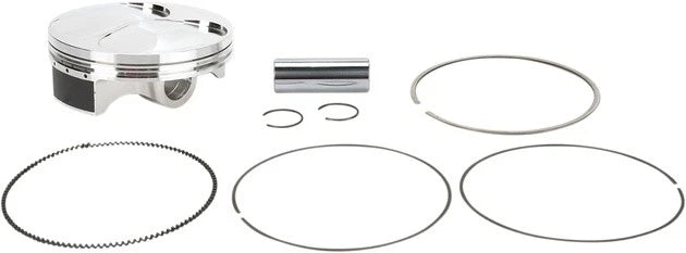 Wiseco Piston 96.00mm 13.5:1 4823M09600 fits Honda CRF450R/CRF450X