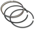 Wiseco 8900ZC Piston Ring Set for KTM 450 EXC-F / MXC / XC-W / XC ATV - 89mm