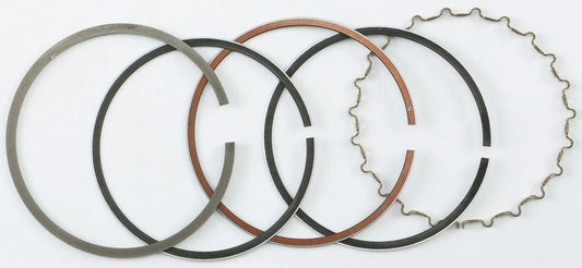 Wiseco Replacement Piston Ring Set 1890XE