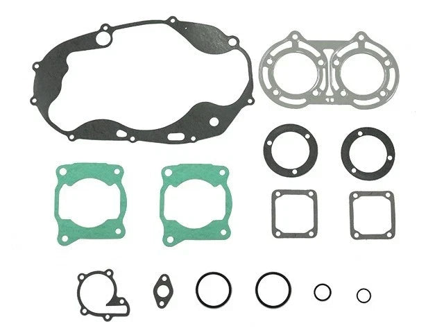 Namura NA-40001F complete engine gasket kit for Yamaha YFZ350 Banshee: 1987–2006