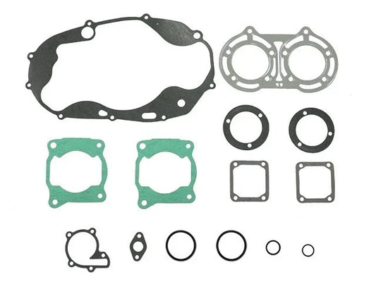 Namura NA-40001F complete engine gasket kit for Yamaha YFZ350 Banshee: 1987–2006