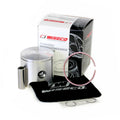 Wiseco Pro-Lite Piston Kit (+2mm Over) | Yamaha YZ125 (2005–2021) 845M05600