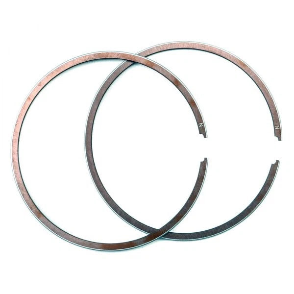 Wiseco Piston Rings (72.50mm) - Polaris 250 Series 2854CD