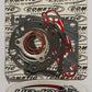 Honda CR125 CR 125 01 02 Cometic Top End Gasket Set C7804
