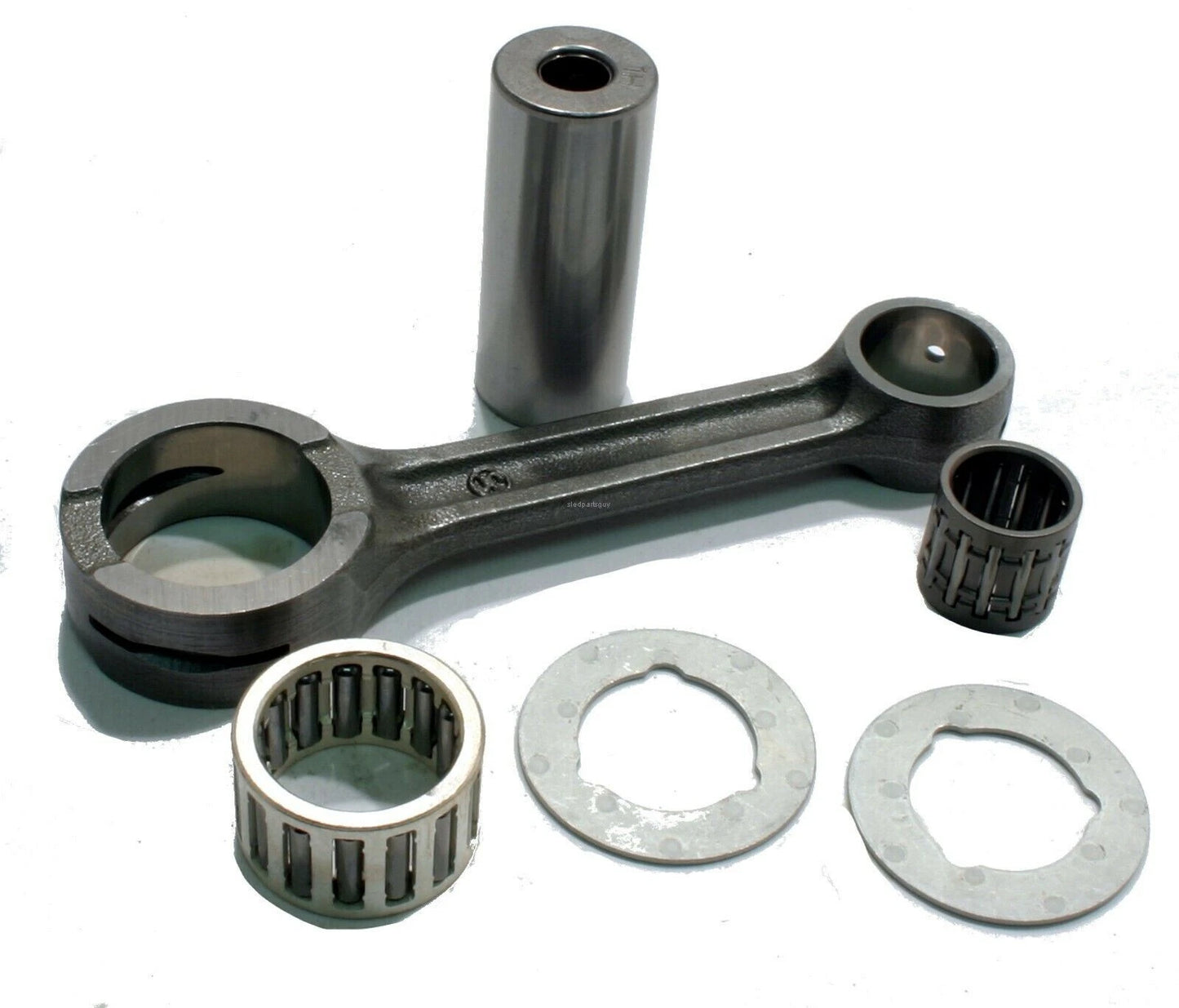 Magnum High-Performance Connecting Rod Kit Part Number: MX-09084