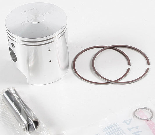 Wiseco Pro-Lite Piston Kit (52.50mm Bore / Standard Size / Double Ring) 651M05250