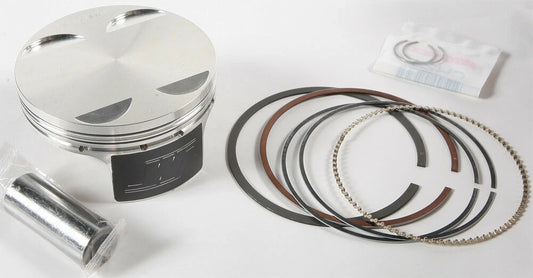 Wiseco Forged Piston Kit (4848M09400) – Honda TRX450R (2004–2005)
