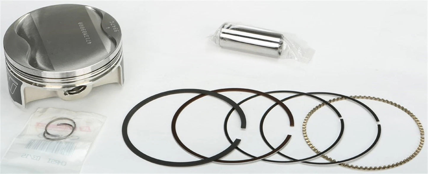 Wiseco Forged Piston Kit (Standard Bore 90.00mm 4713M09000