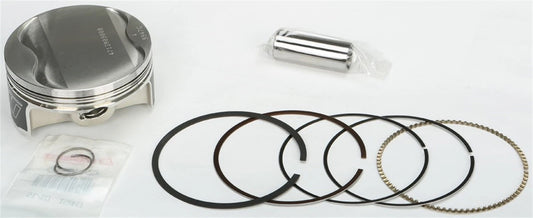 Wiseco Forged Piston Kit (Standard Bore 90.00mm 4713M09000