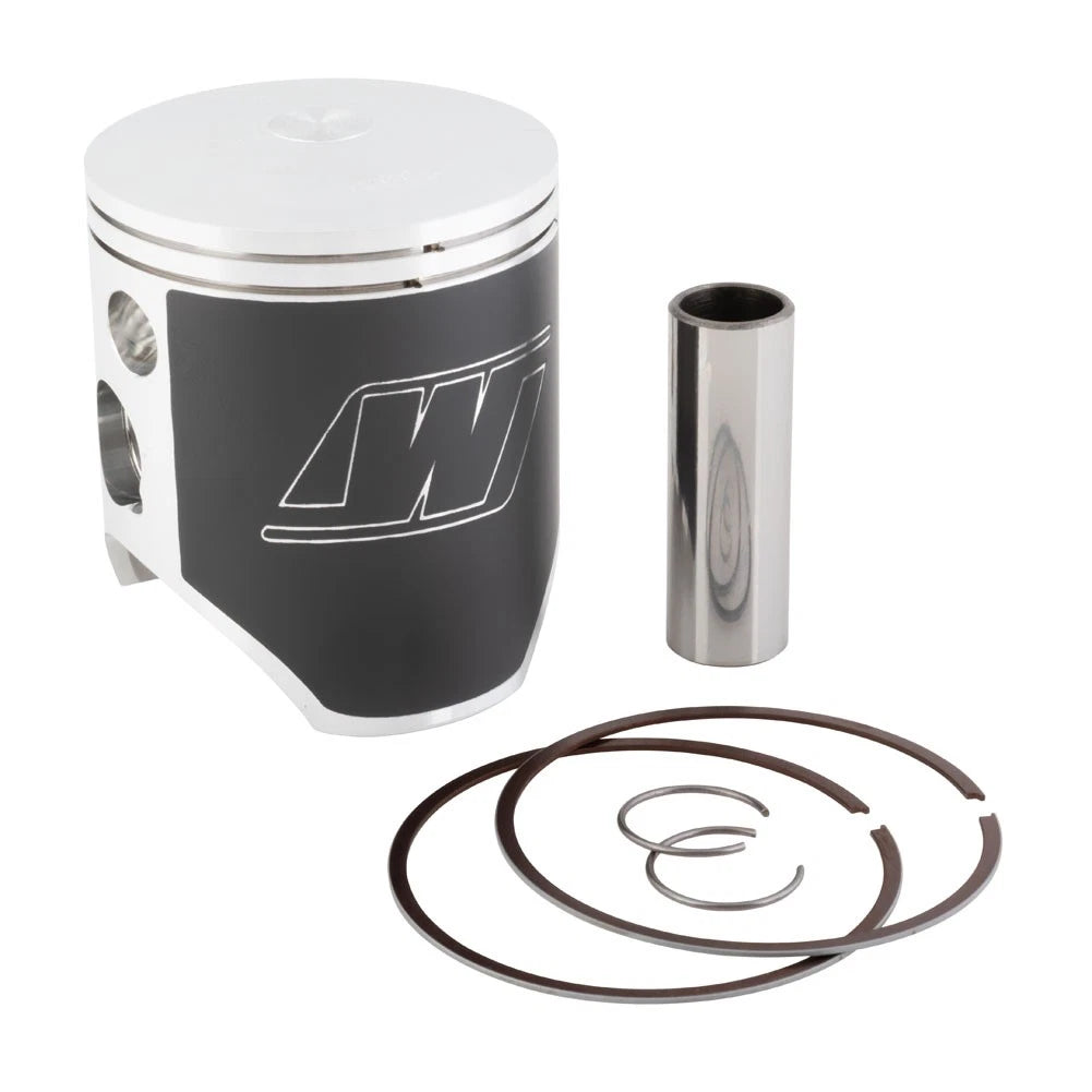 Wiseco Standard Bore Forged Piston Kit (4630M07800)