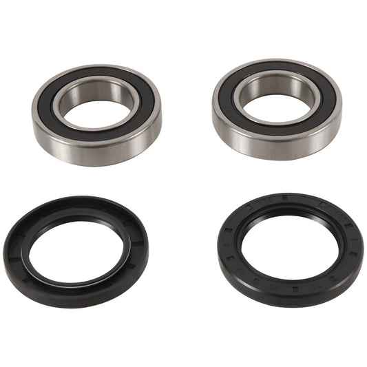Pivot Works Rear Wheel Bearing Kit RWK-Y09-000 for Yamaha YFM125 Grizzly & YFS200 Blaster
