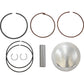 Wiseco Big Bore Piston Kit for Honda XR250R / XR250L (77.00mm)