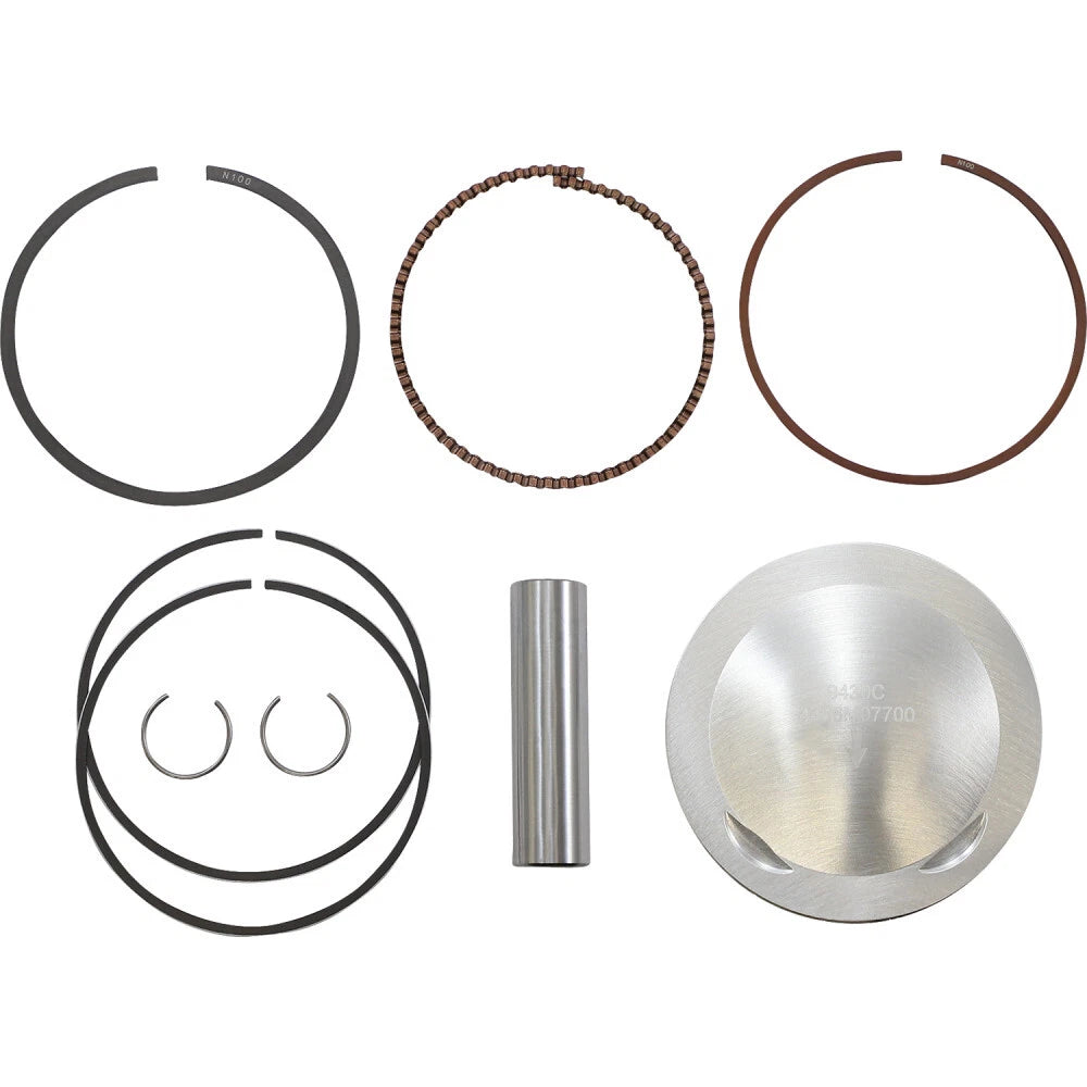 Wiseco Big Bore Piston Kit for Honda XR250R / XR250L (77.00mm)