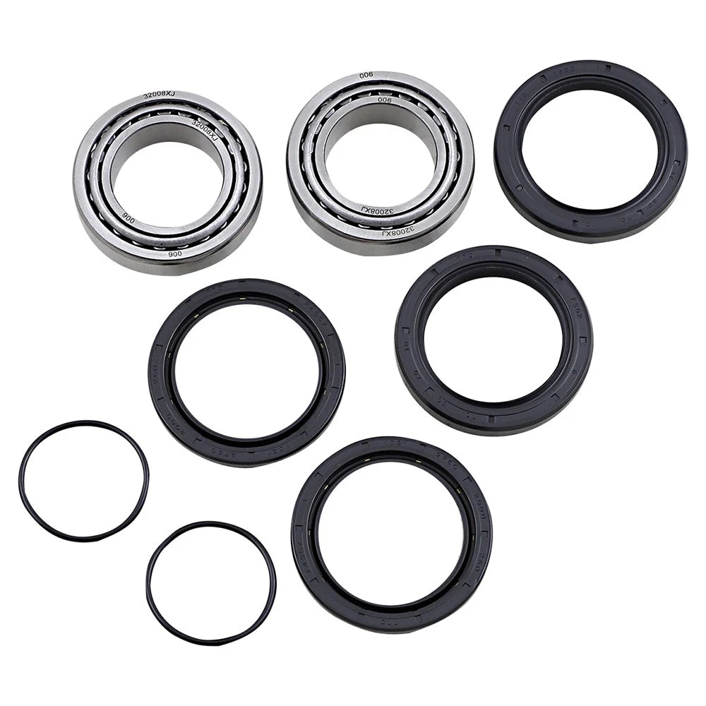 All Balls Racing Rear Wheel Bearing and Seal Kit 25-1498