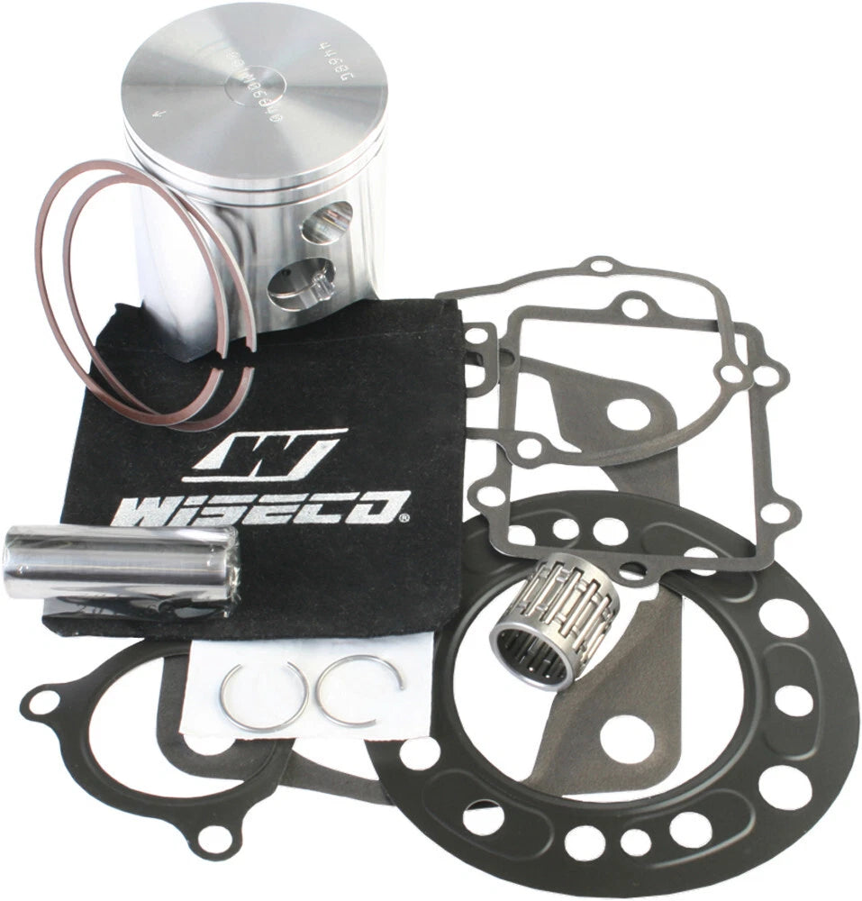 Wiseco PK1195 High Performance Forged Piston Kit Honda CR250R 02-04 2-Stroke