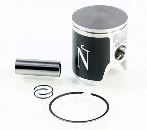 NAMURA 44.47mm PISTON KIT NX-20065-C for Kawasaki KX65 2000-2024 / Suzuki RM65 2003-2007