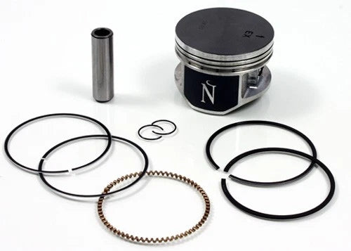 Namura Piston Kit (Standard Bore) for Honda TRX250 Recon / Sportrax | NA-10026