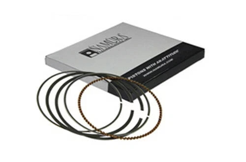 Namura Performance Piston Ring Set — 64.45mm (NA-40000-2R)