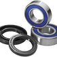 All Balls Racing 25-1034 Wheel Bearing Kit