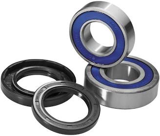 All Balls Racing 25-1034 Wheel Bearing Kit
